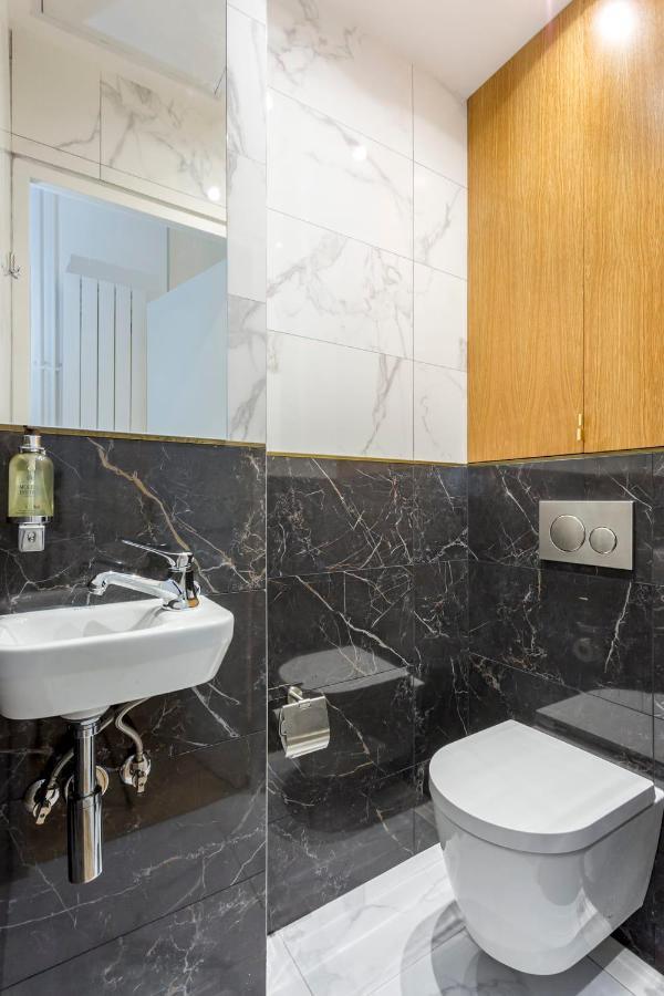 Merveil - Luxury Suite -Champs Elysees-Haussmann I Париж Екстериор снимка