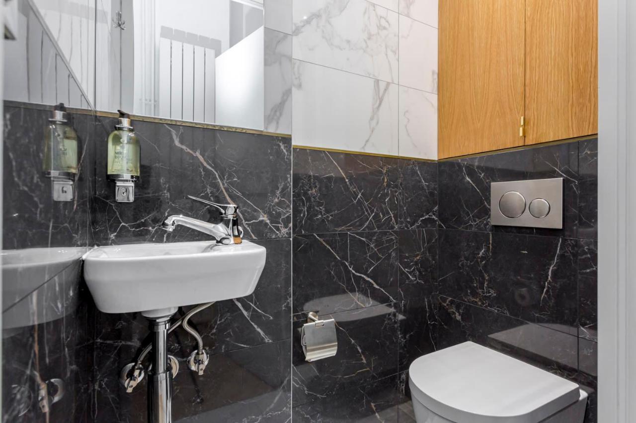 Merveil - Luxury Suite -Champs Elysees-Haussmann I Париж Екстериор снимка