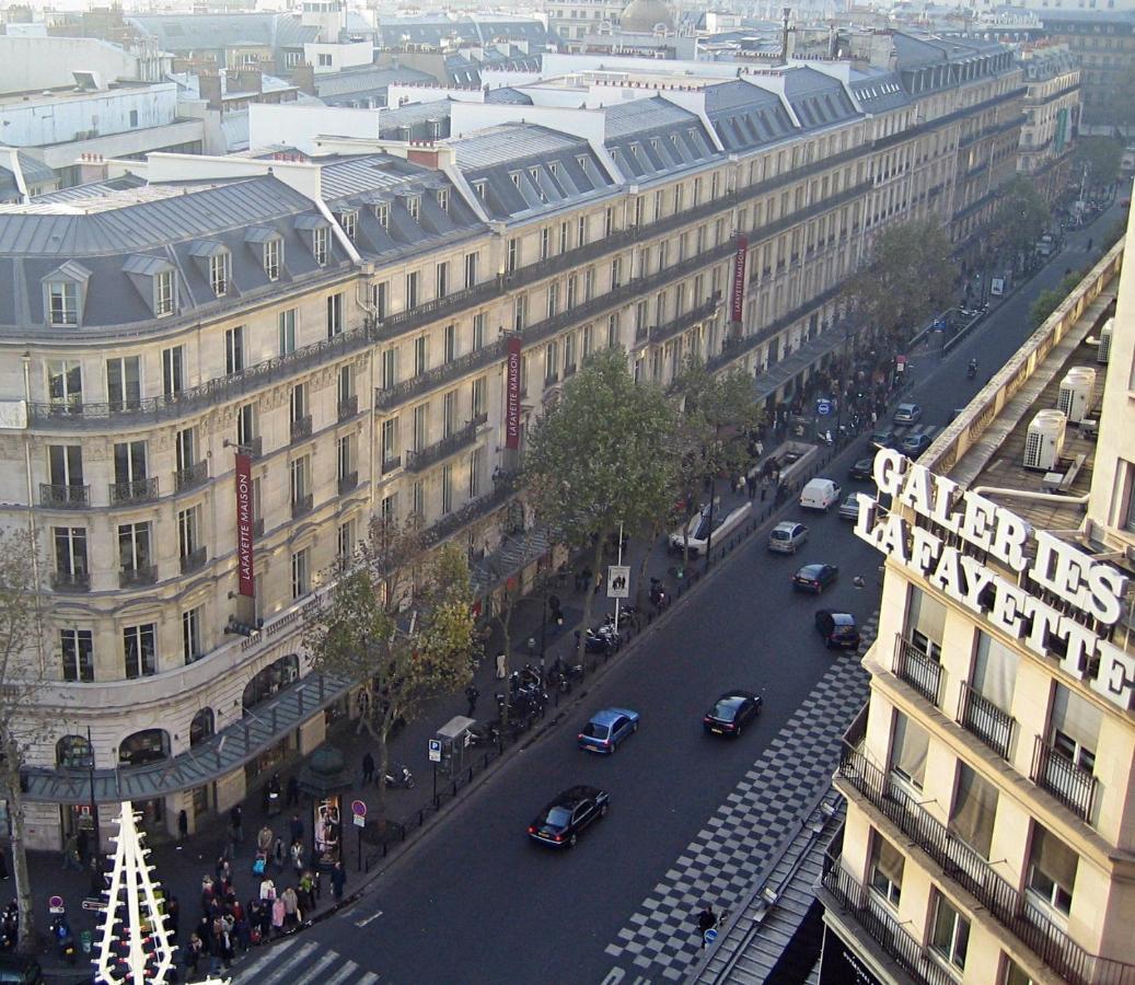 Merveil - Luxury Suite -Champs Elysees-Haussmann I Париж Екстериор снимка