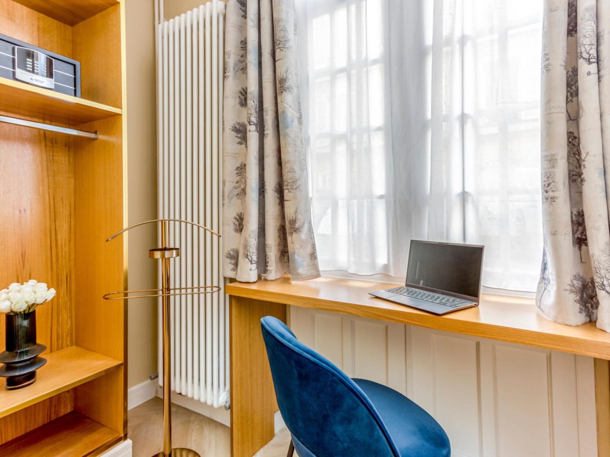 Merveil - Luxury Suite -Champs Elysees-Haussmann I Париж Екстериор снимка