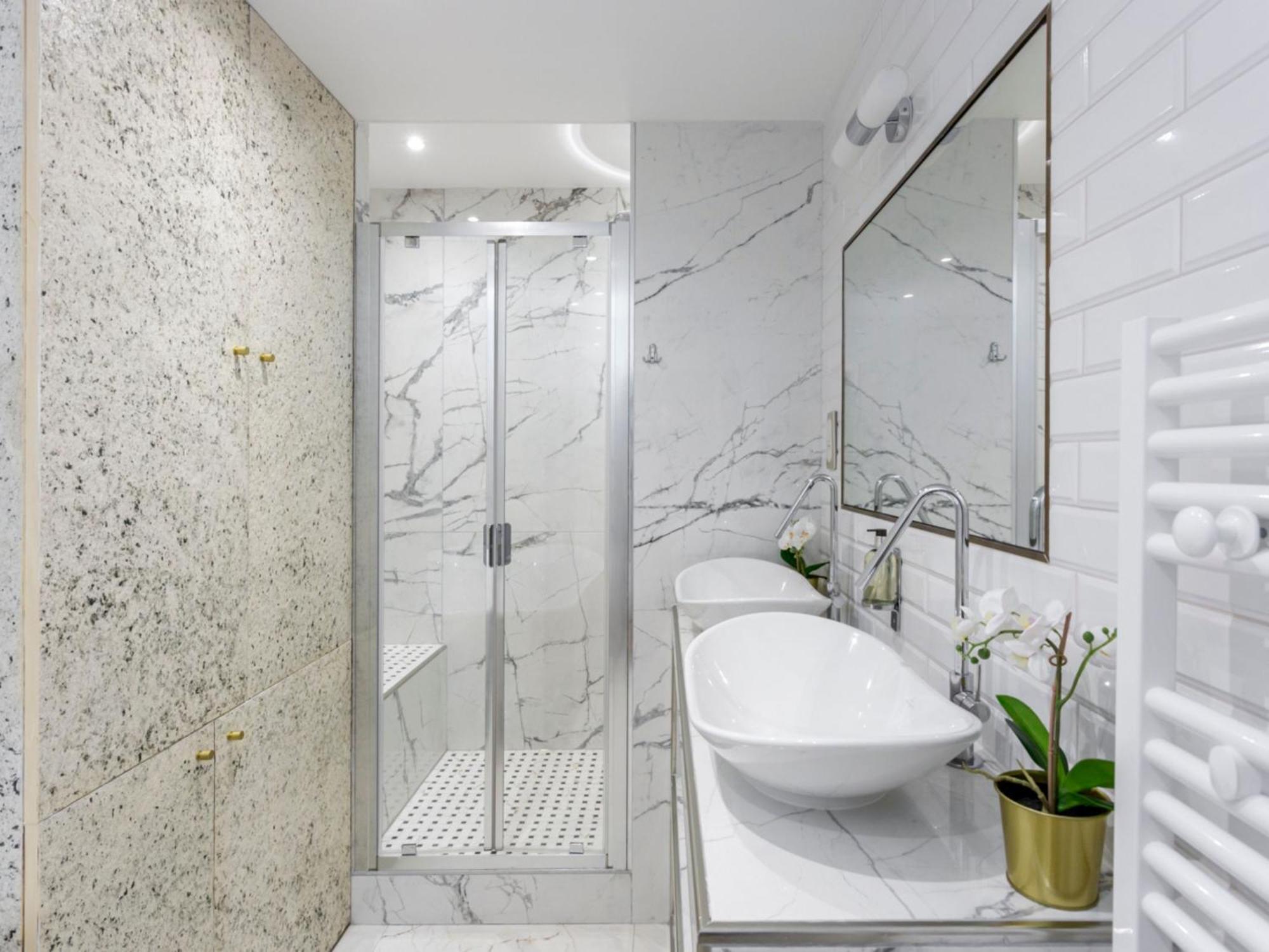 Merveil - Luxury Suite -Champs Elysees-Haussmann I Париж Екстериор снимка