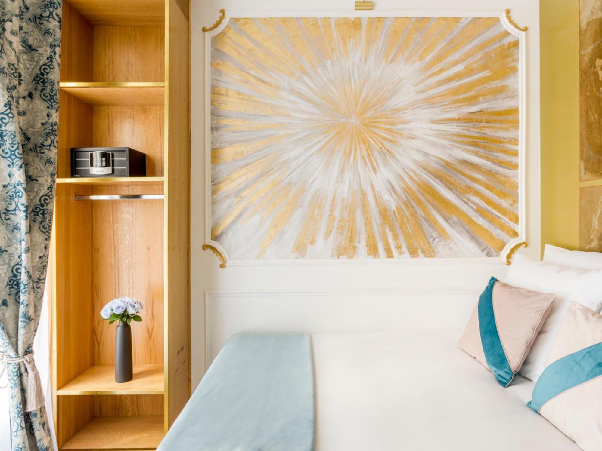 Merveil - Luxury Suite -Champs Elysees-Haussmann I Париж Екстериор снимка