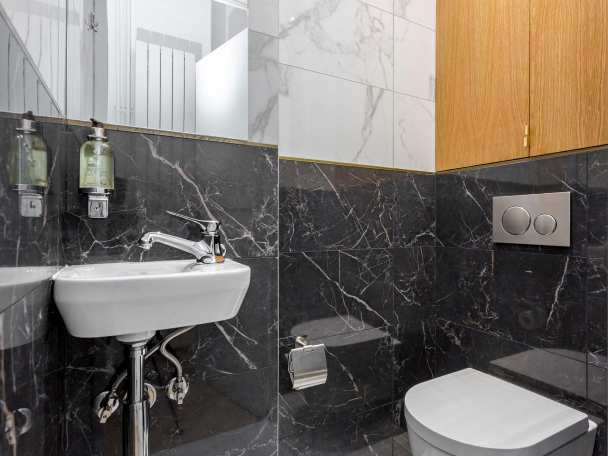 Merveil - Luxury Suite -Champs Elysees-Haussmann I Париж Екстериор снимка