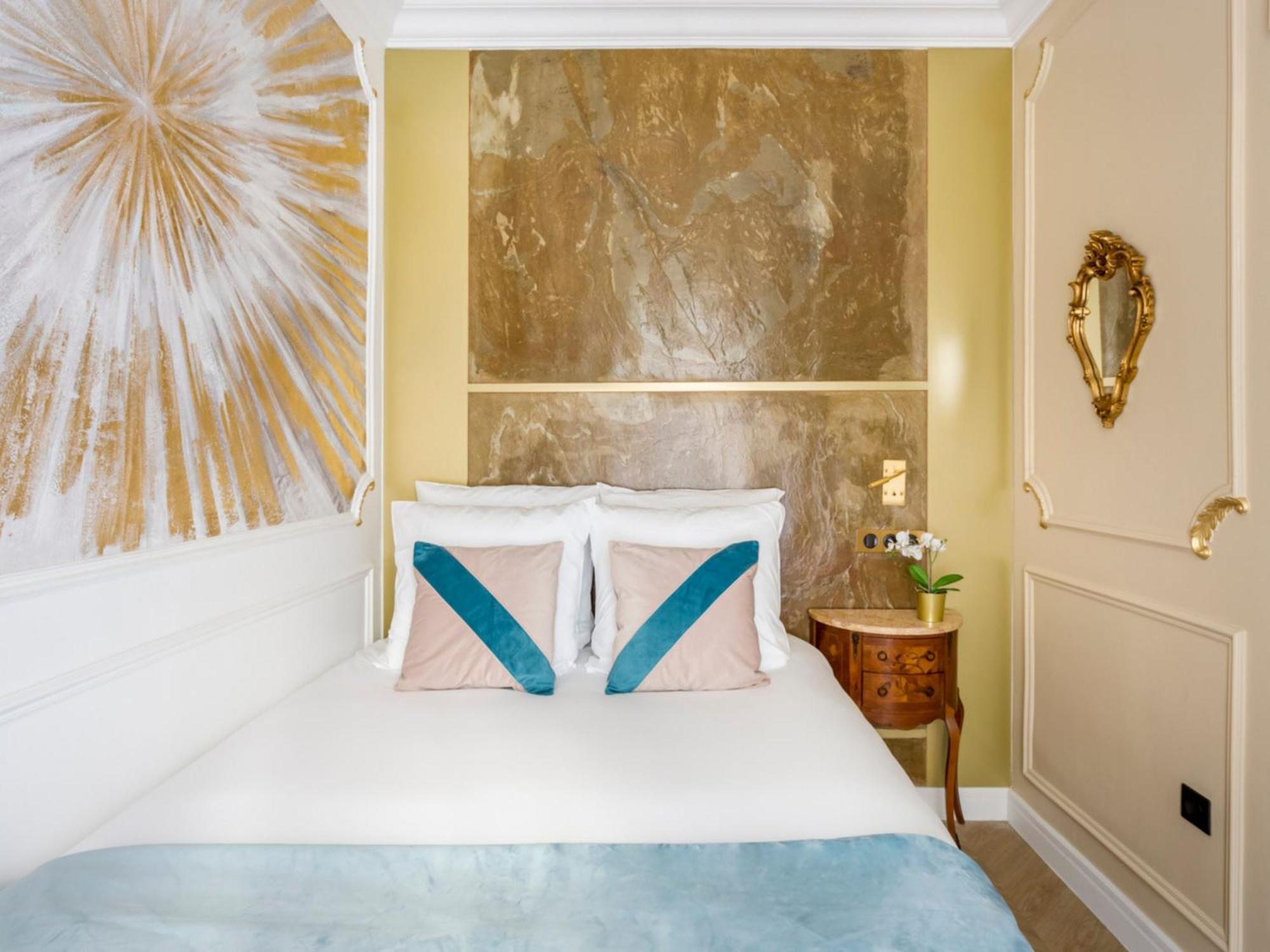Merveil - Luxury Suite -Champs Elysees-Haussmann I Париж Екстериор снимка