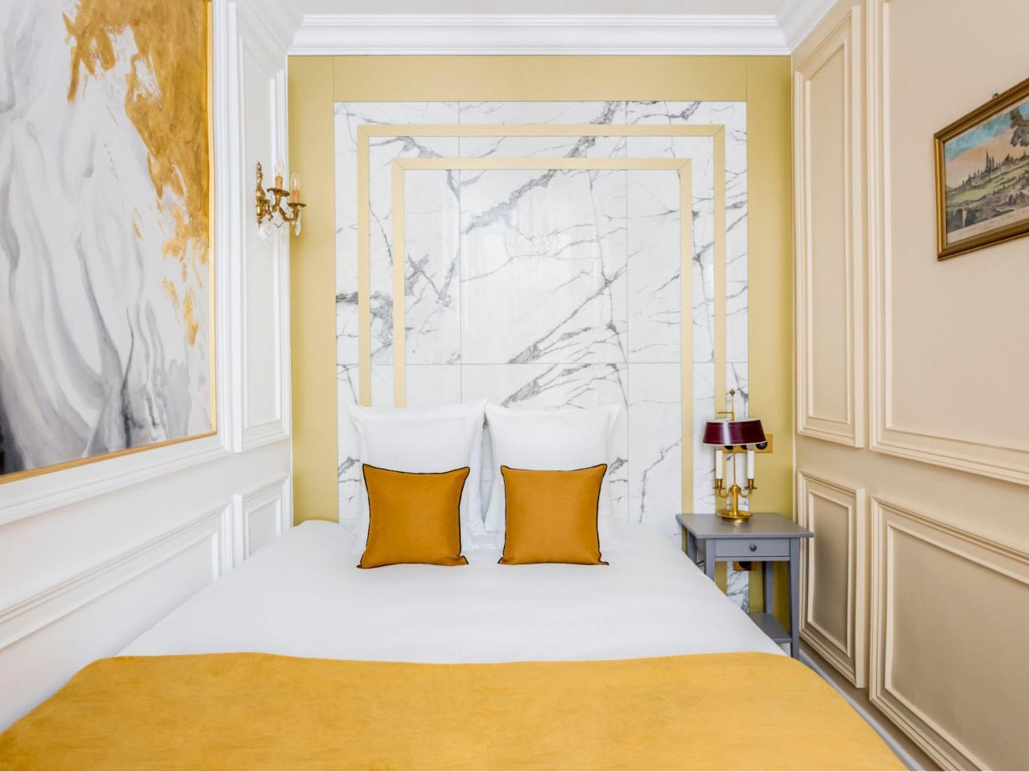 Merveil - Luxury Suite -Champs Elysees-Haussmann I Париж Екстериор снимка